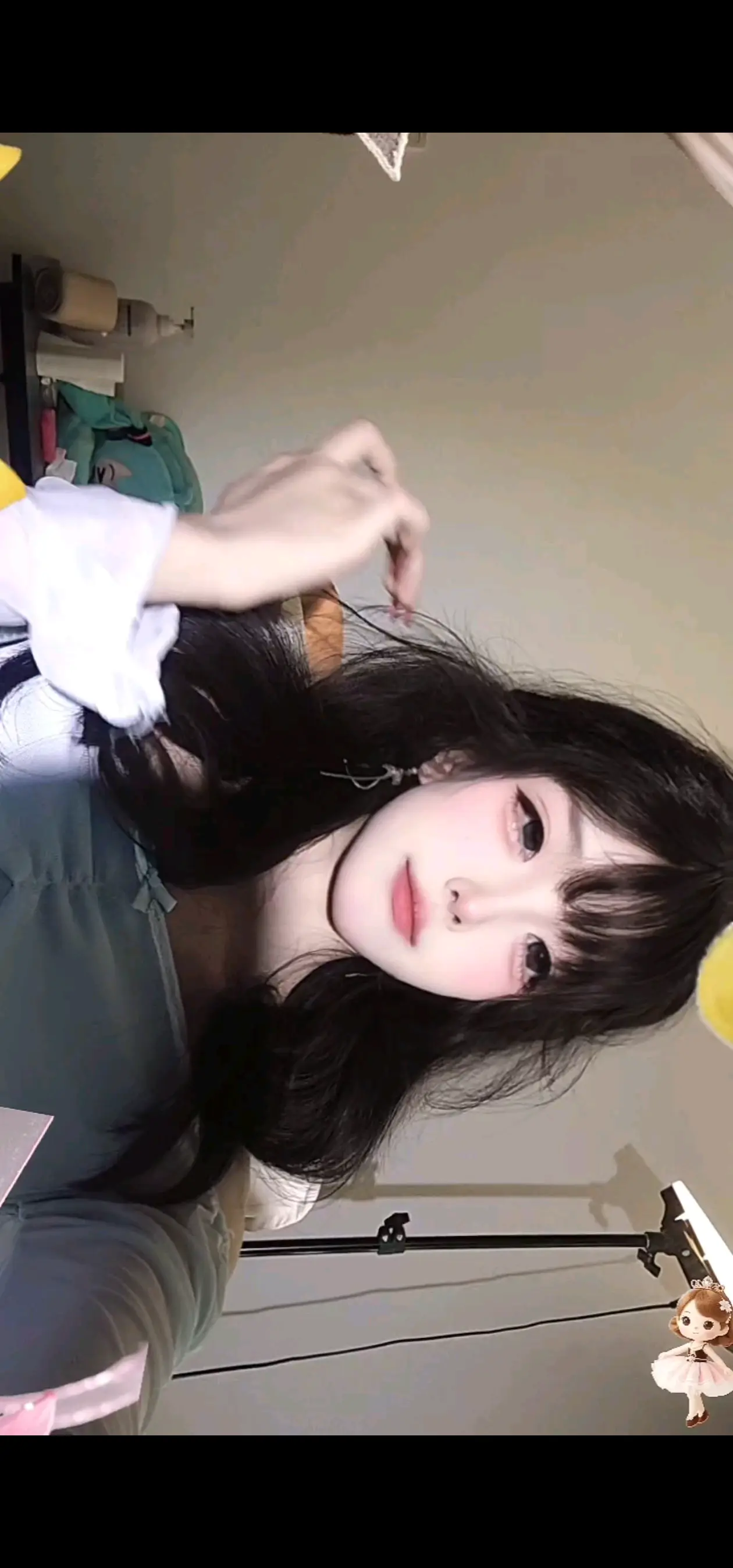 想和你在一起谈一场甜