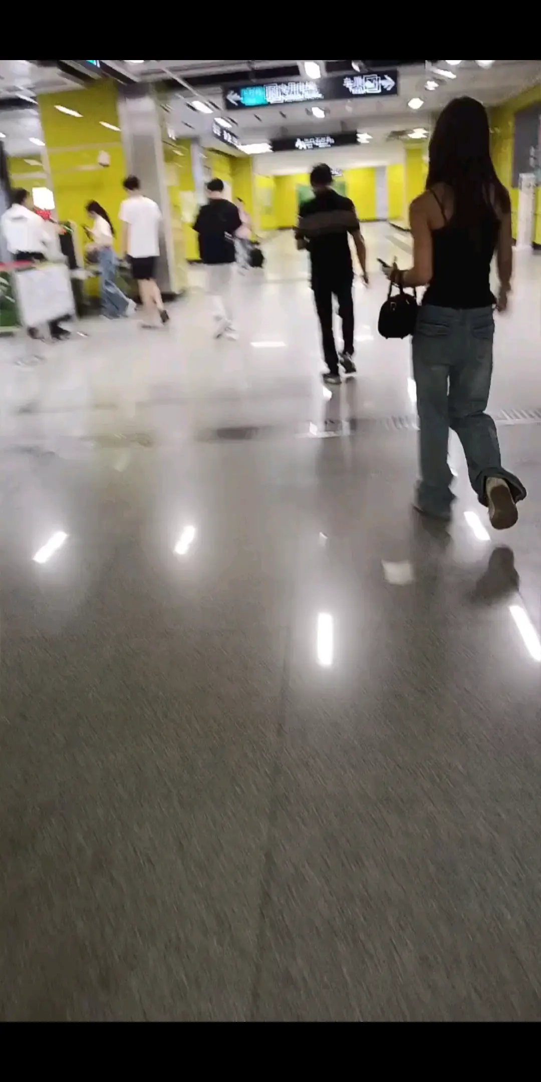 做个地铁