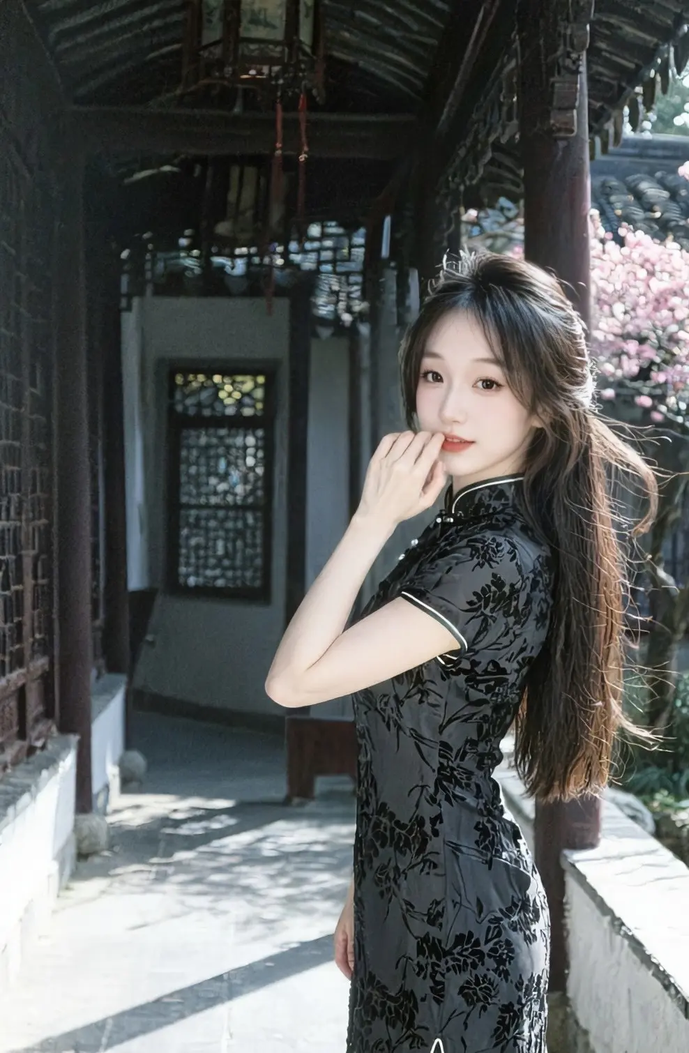 禾薇🌷想过任务主播图片