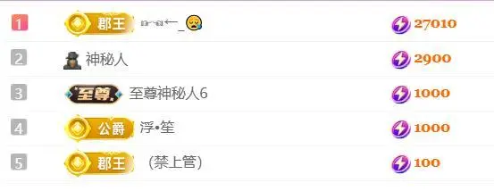 🍀冰雪❤️暂不连麦主播图片