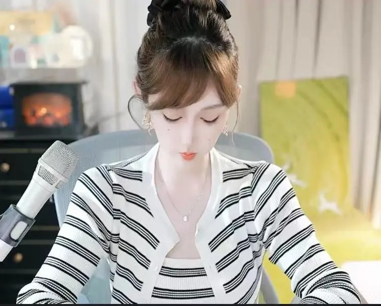 苏熙!!!主播图片