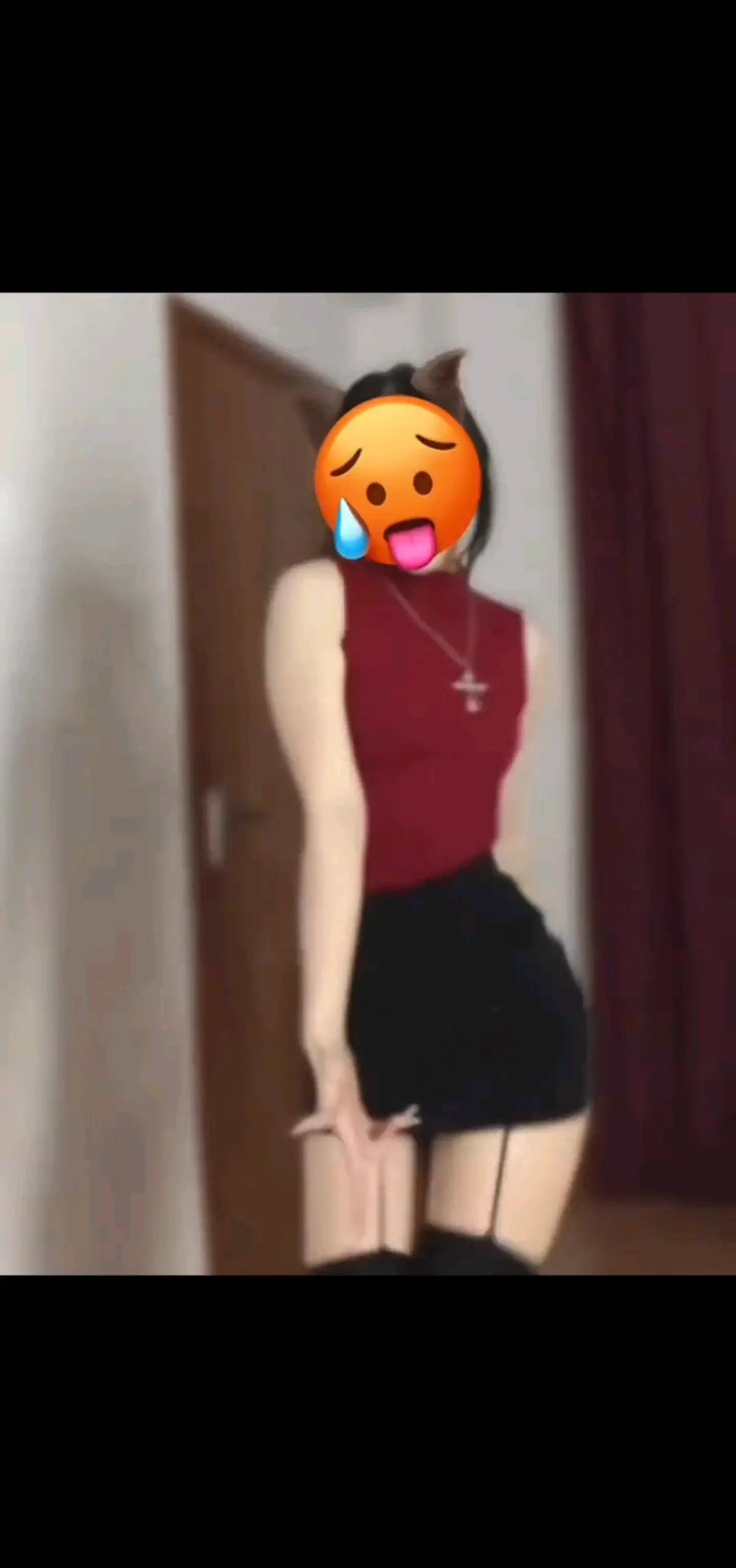 小小扭胯