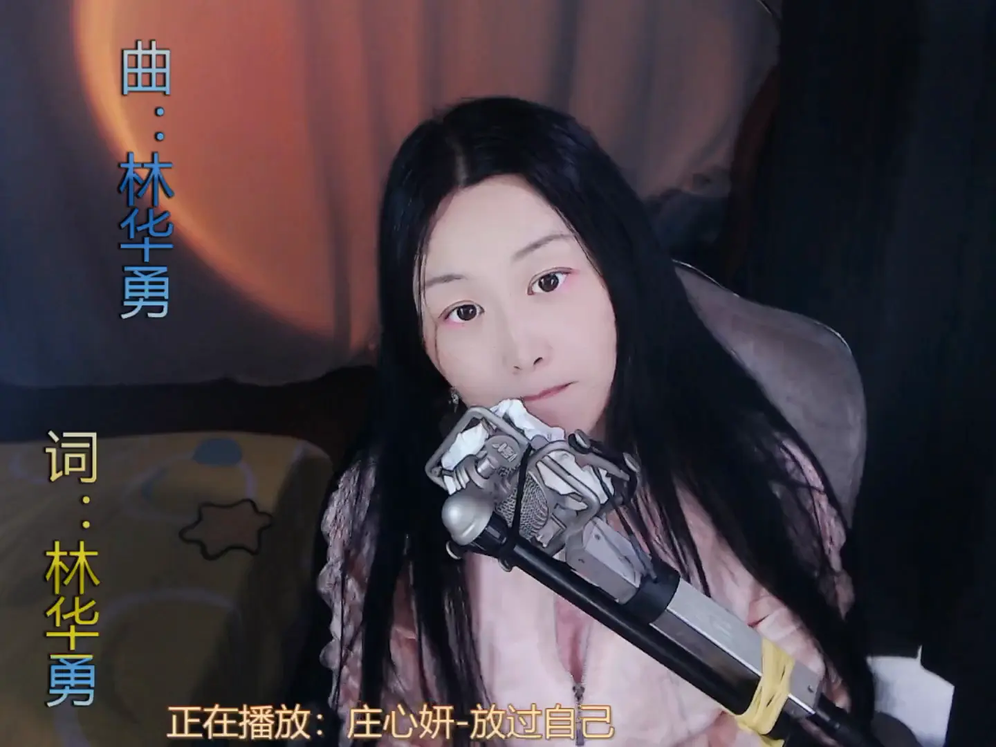 才艺视频