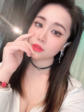 茶茶幸运星的图片