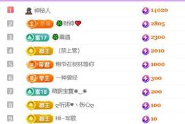 🍀冰雪❤️暂不连麦的图片