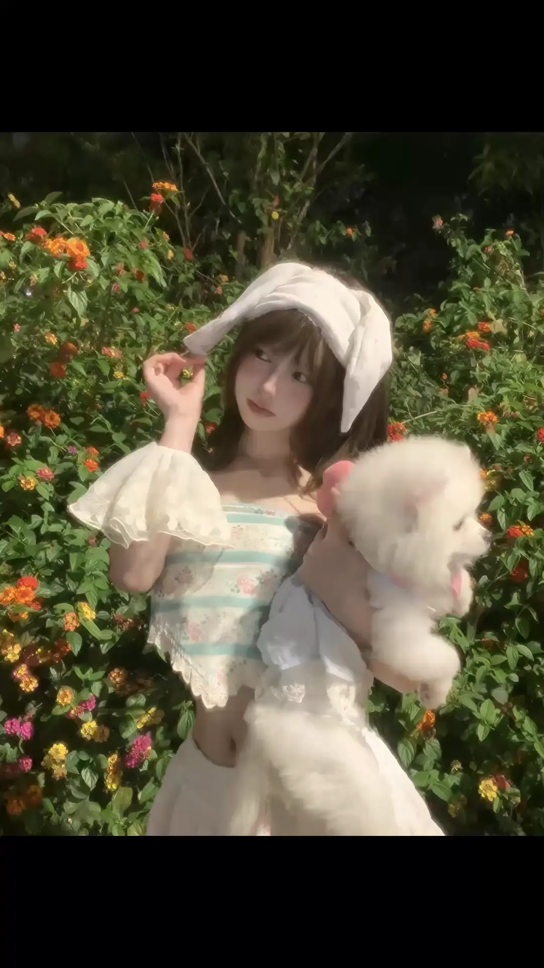小狗和我🌷