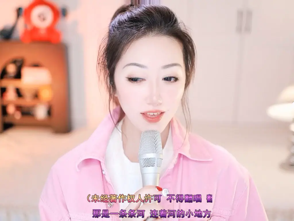才艺视频
