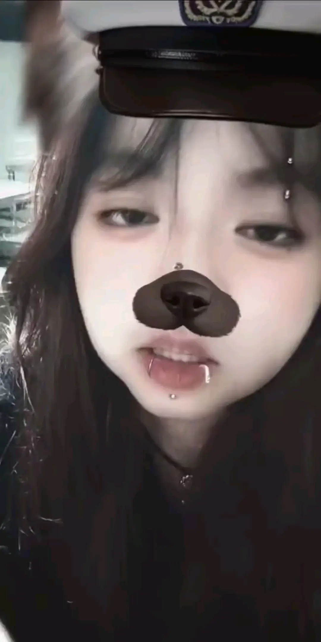 怀念长发/哭