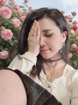 茶茶幸运星的图片