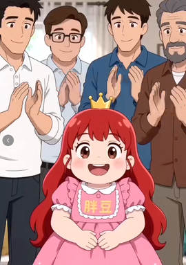 ♚小巴豆十六生日吖的图片
