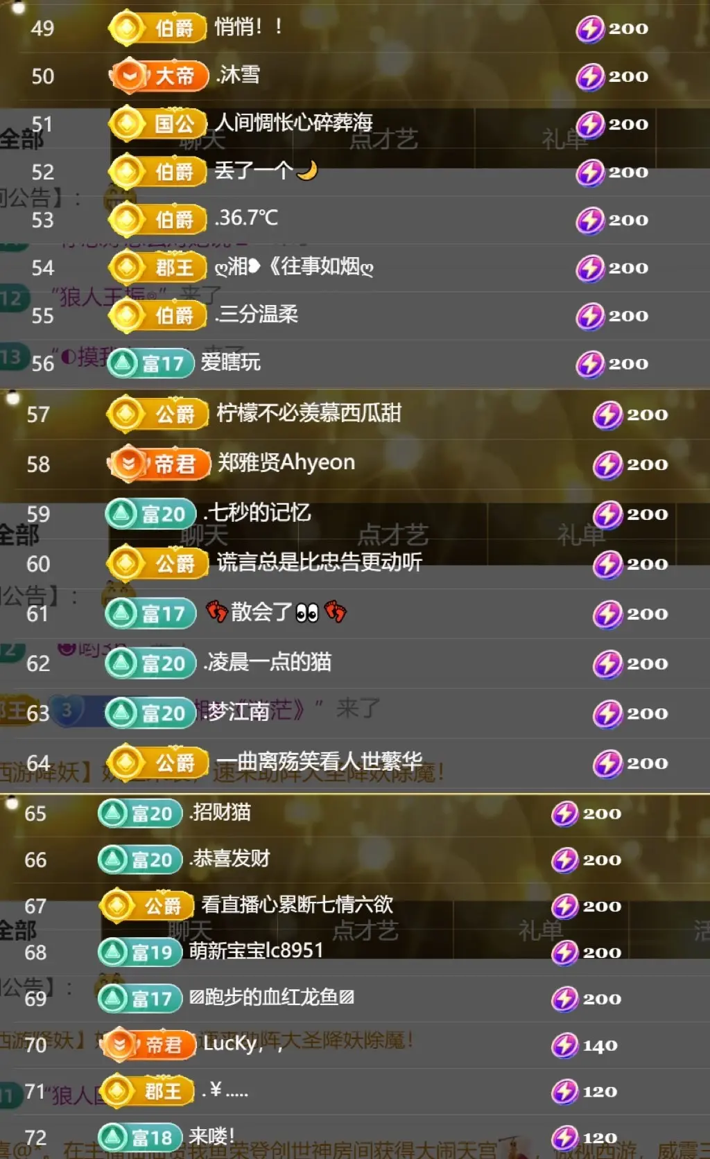 忧宝（退）主播图片