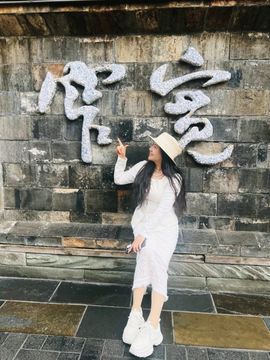 小仙女❤️是地主的图片