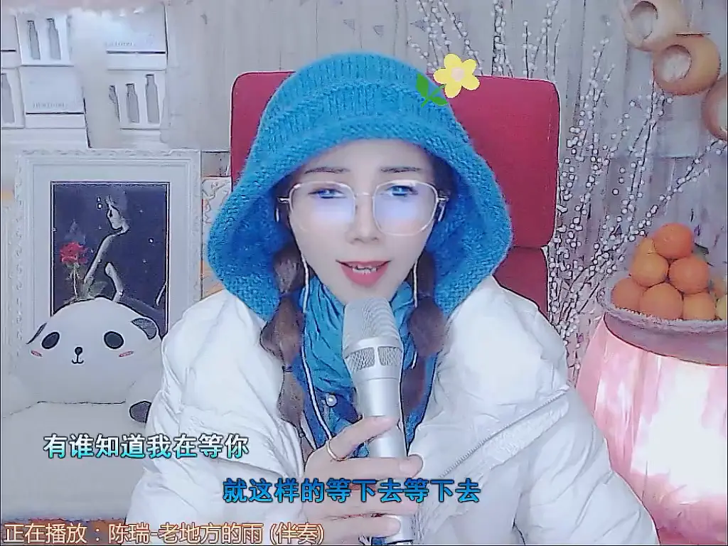 才艺视频