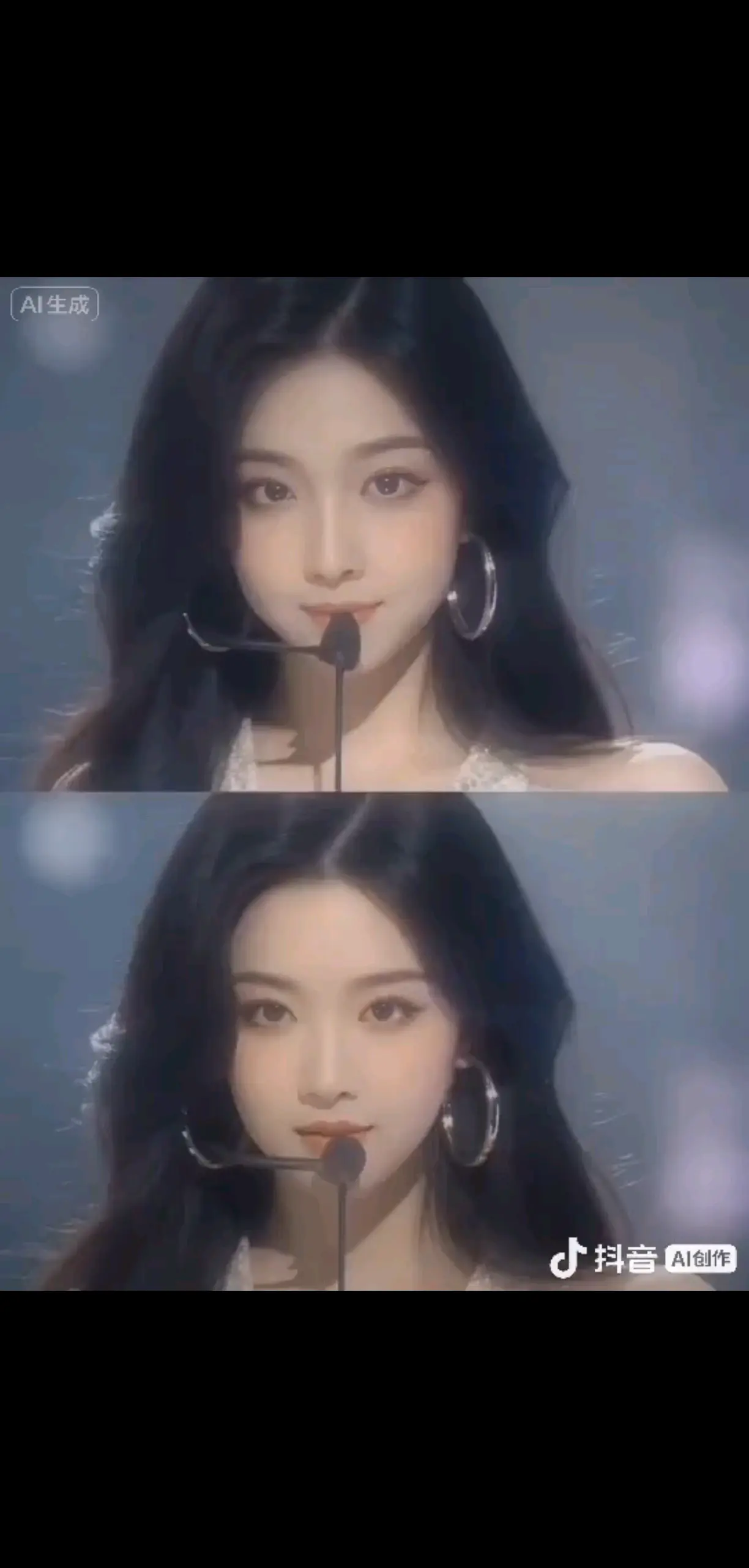 嘿嘿，发一个真实的