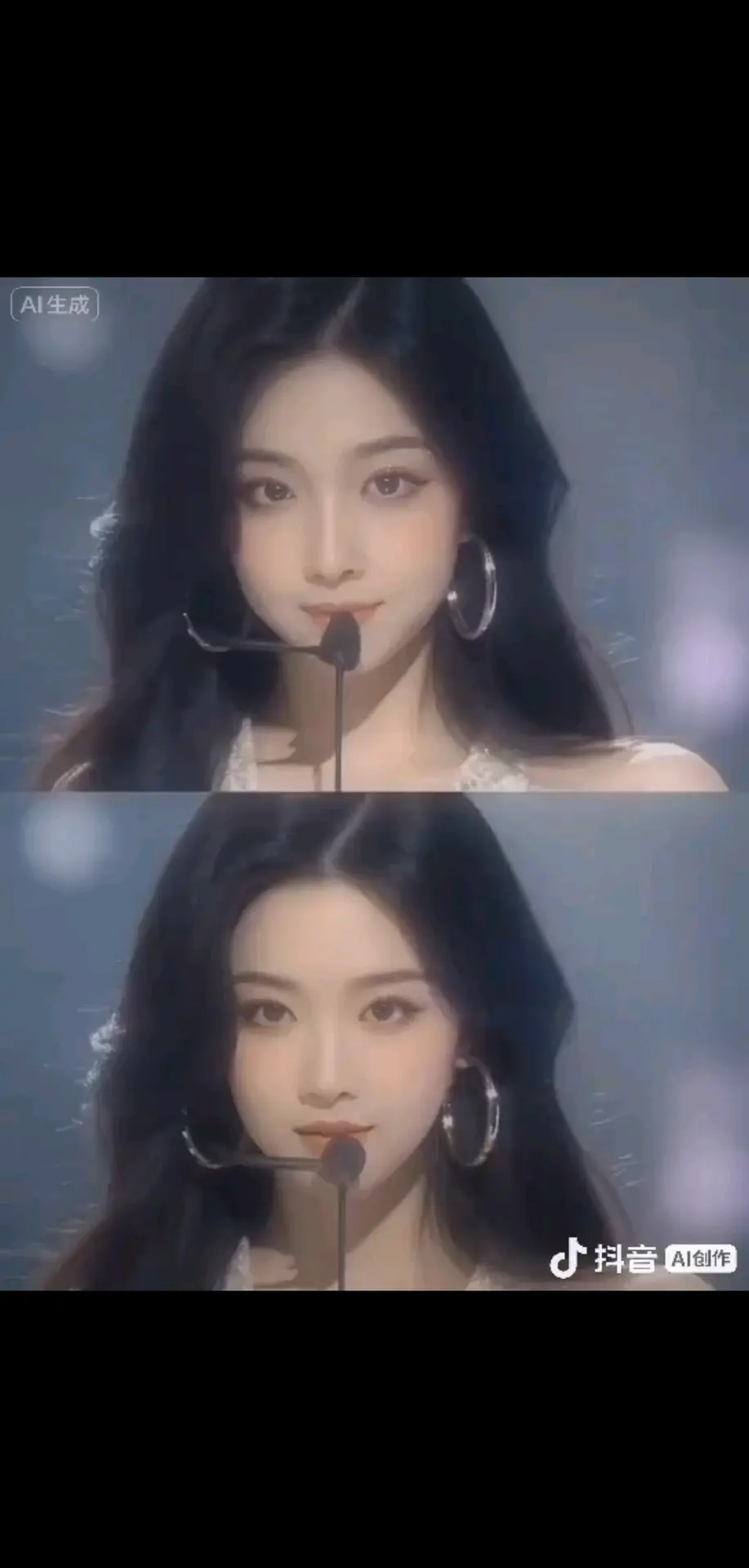 嘿嘿，发一个真实的