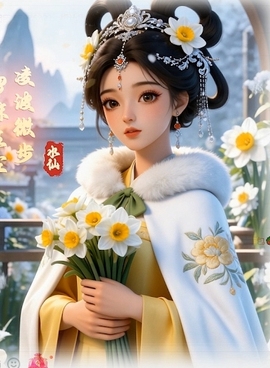萌新糯米团团的图片