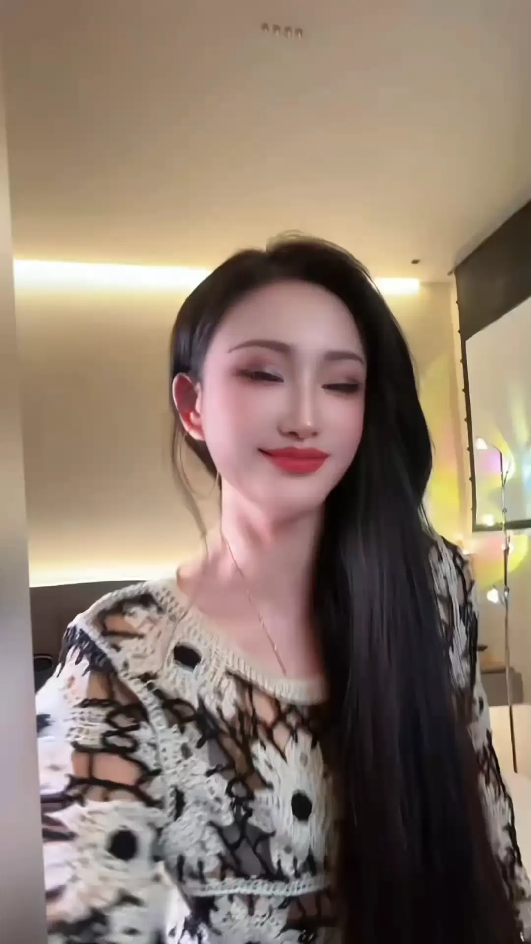 晚上七点半见
