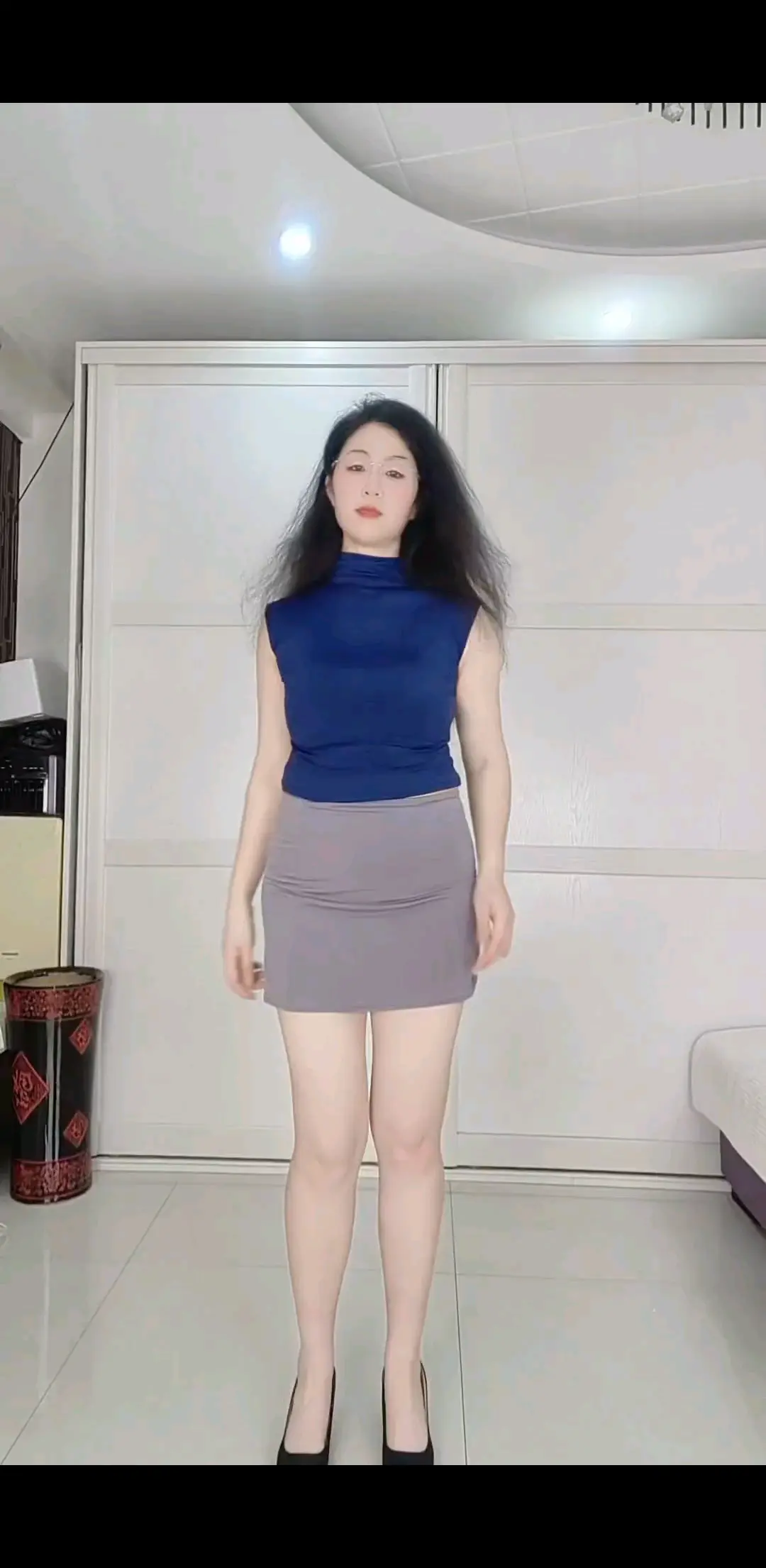 /美女/靓仔啦啦啦