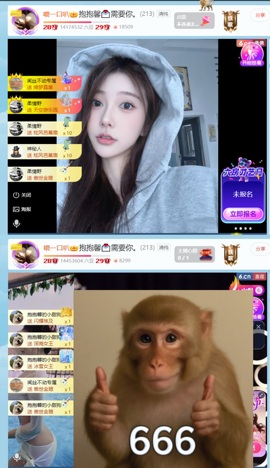 新来的抱抱馨💌的图片