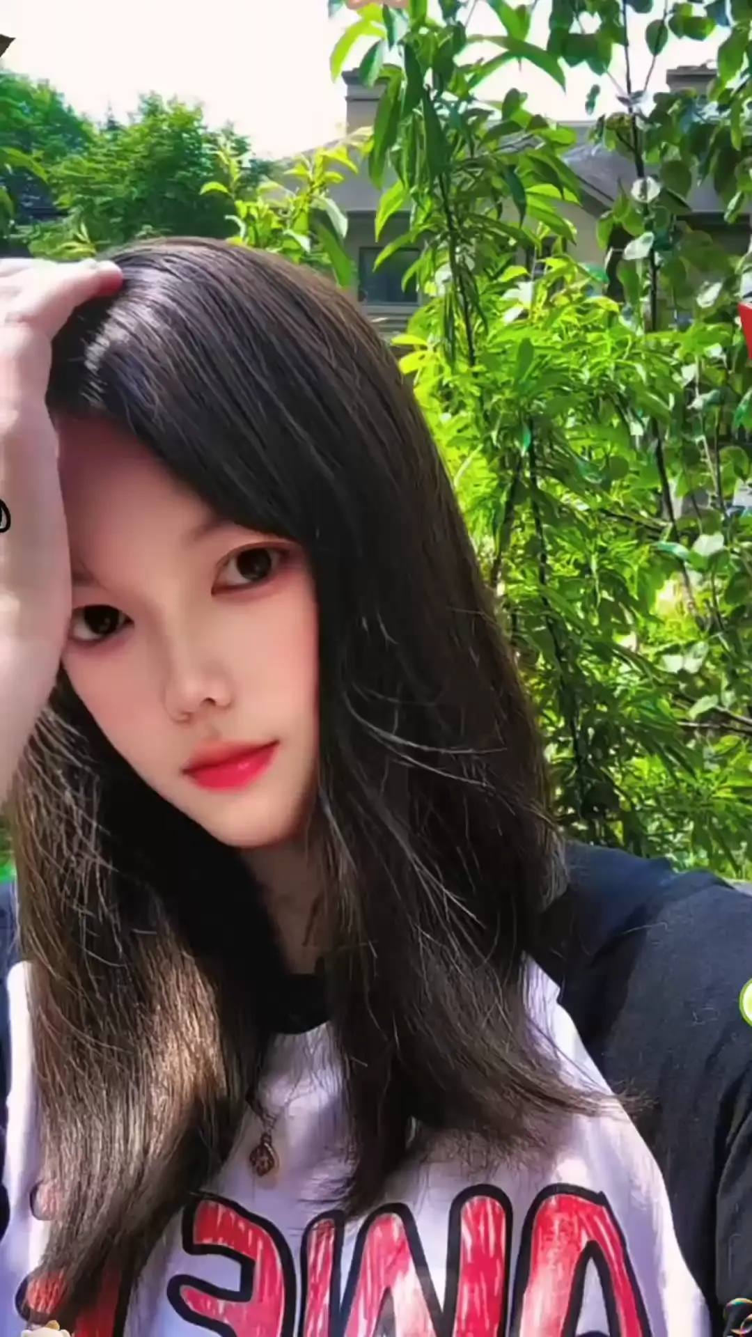 人物！鲜花！风景！果