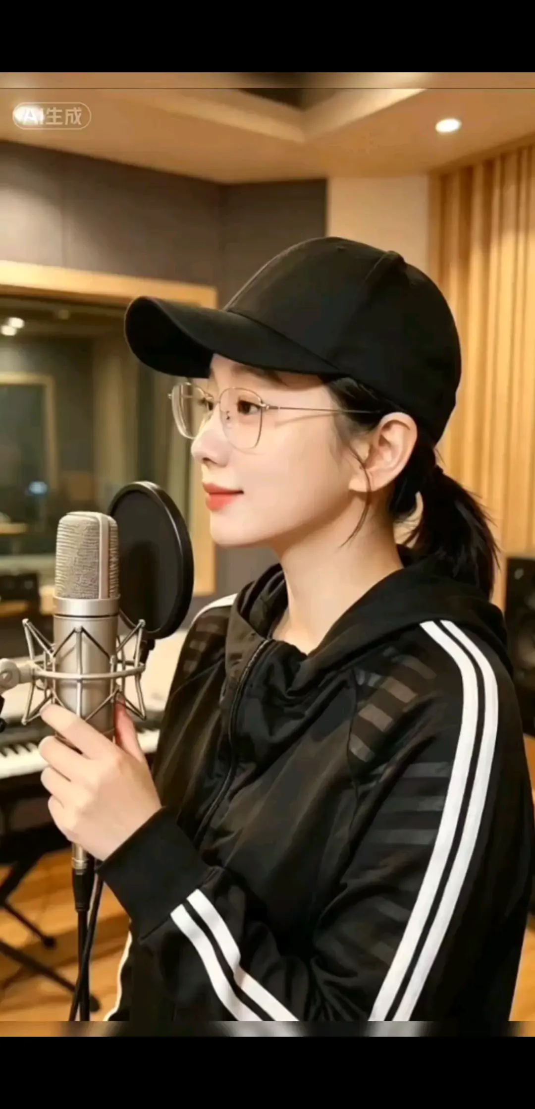 #ai人工智能#自媒