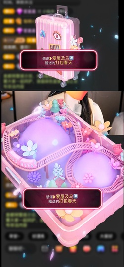 ❥小柒天天播↗的图片