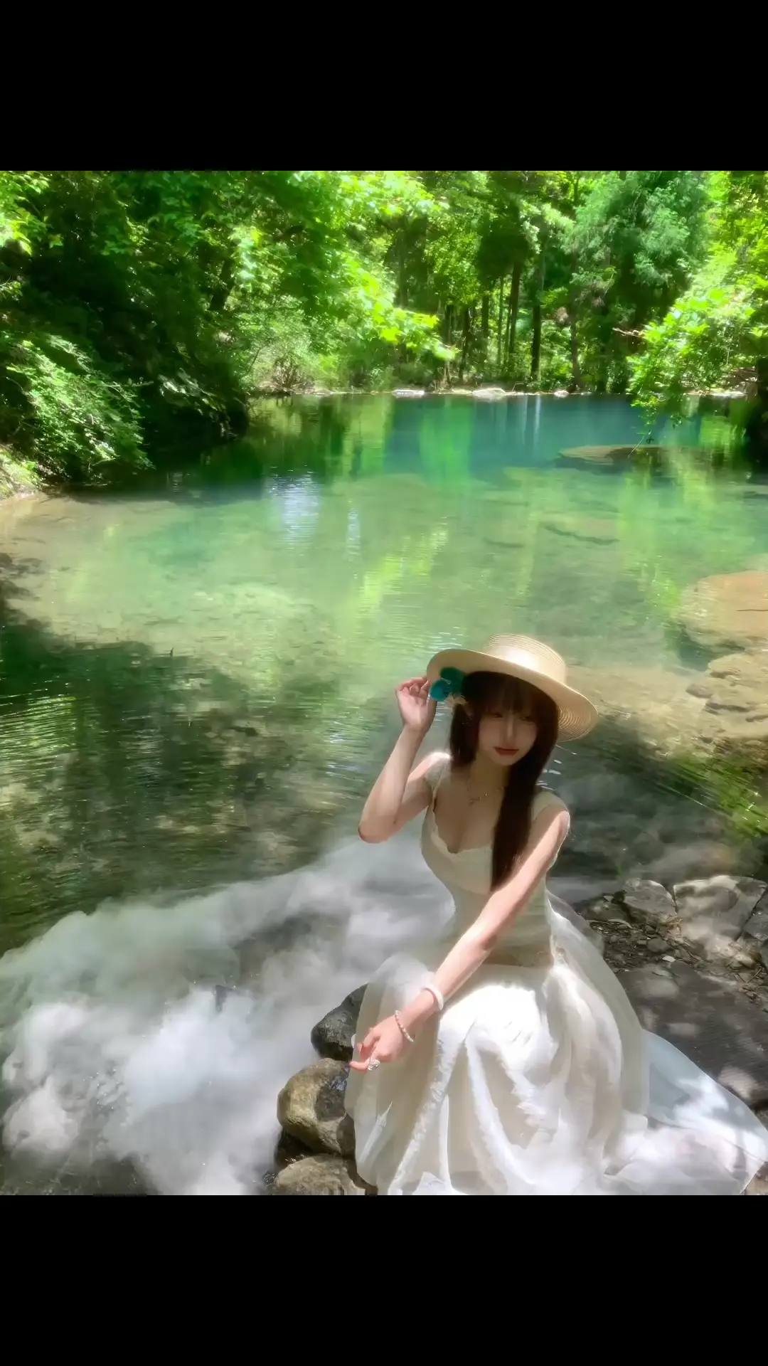 西湖水⛰️