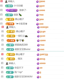 小可柔💜的图片