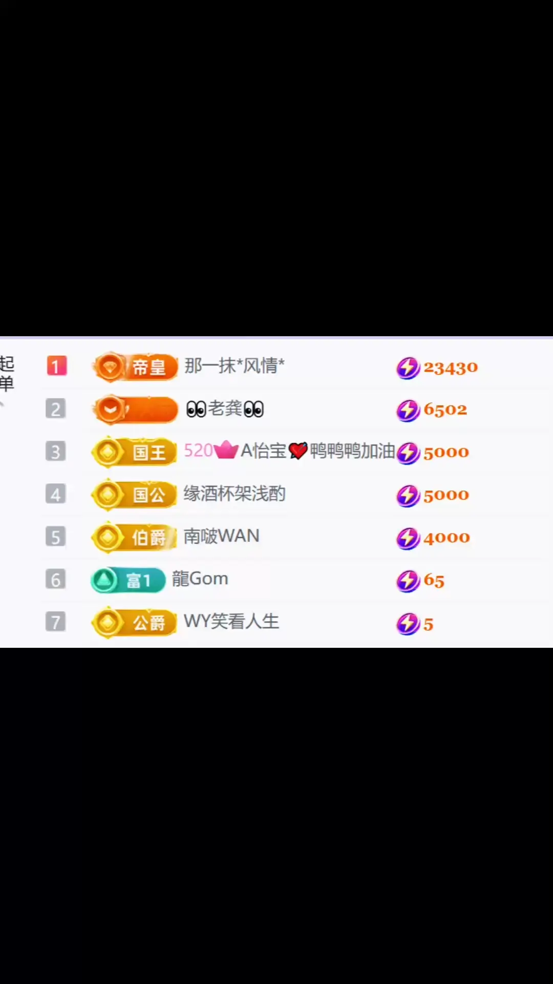 一路走来承蒙厚爱，没