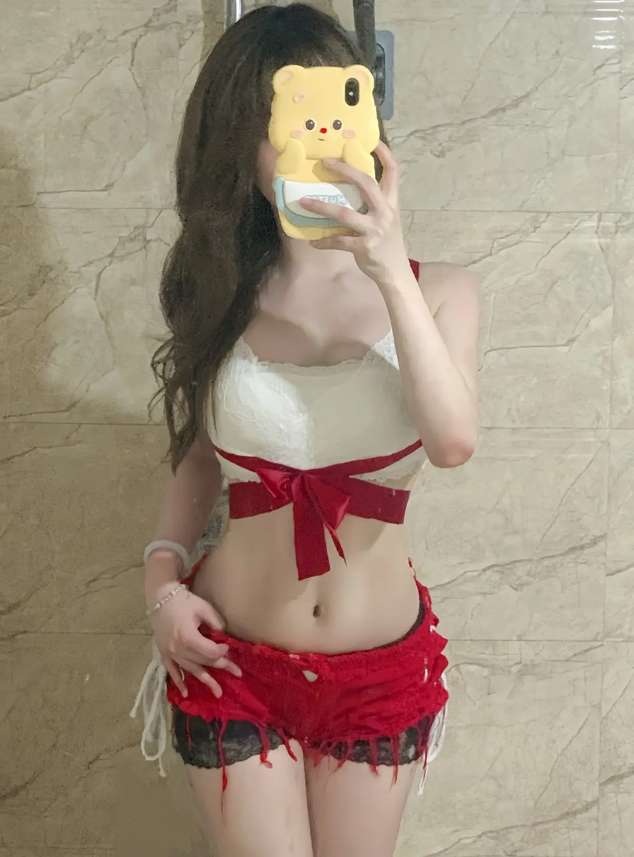 食肉小羊（休）的主播照片