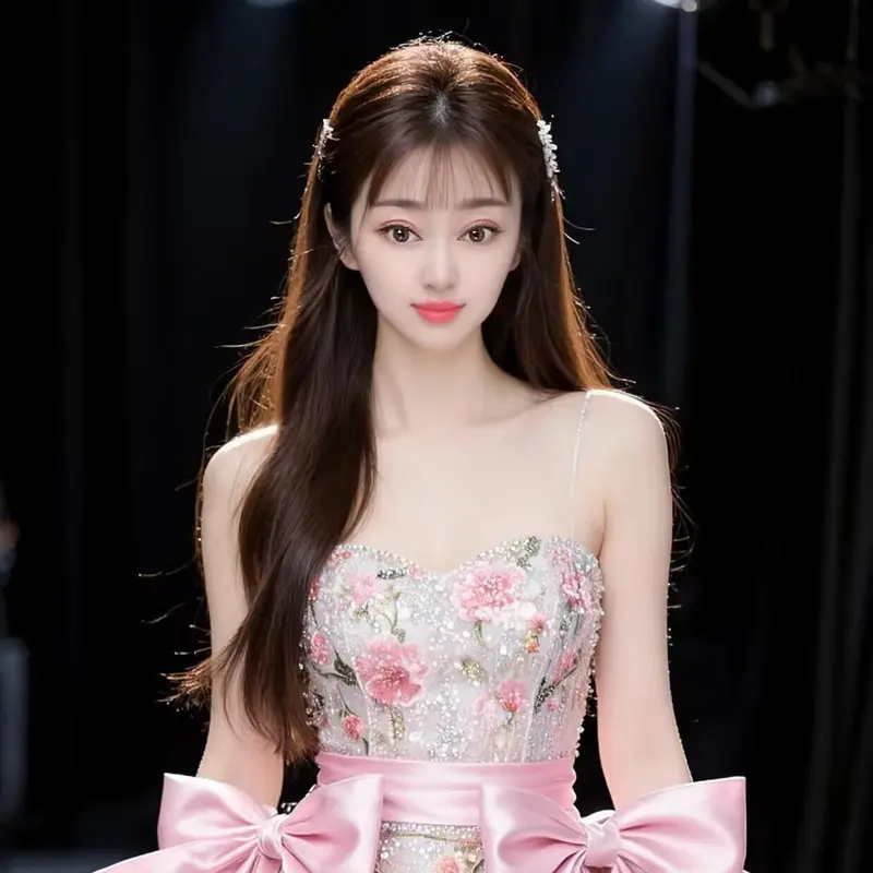 ♥大美羽儿♥求百元榜的直播间