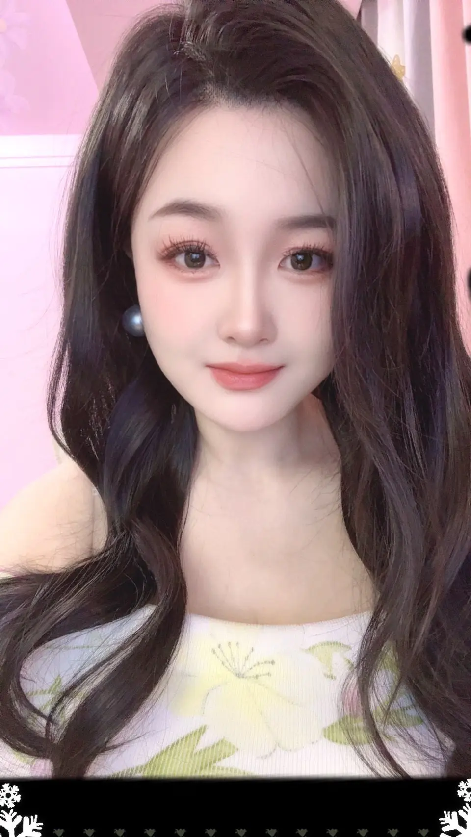 肉肉小娘子有事休息主播图片