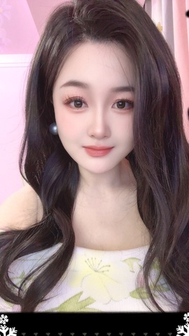 肉肉小娘子有事休息主播照片