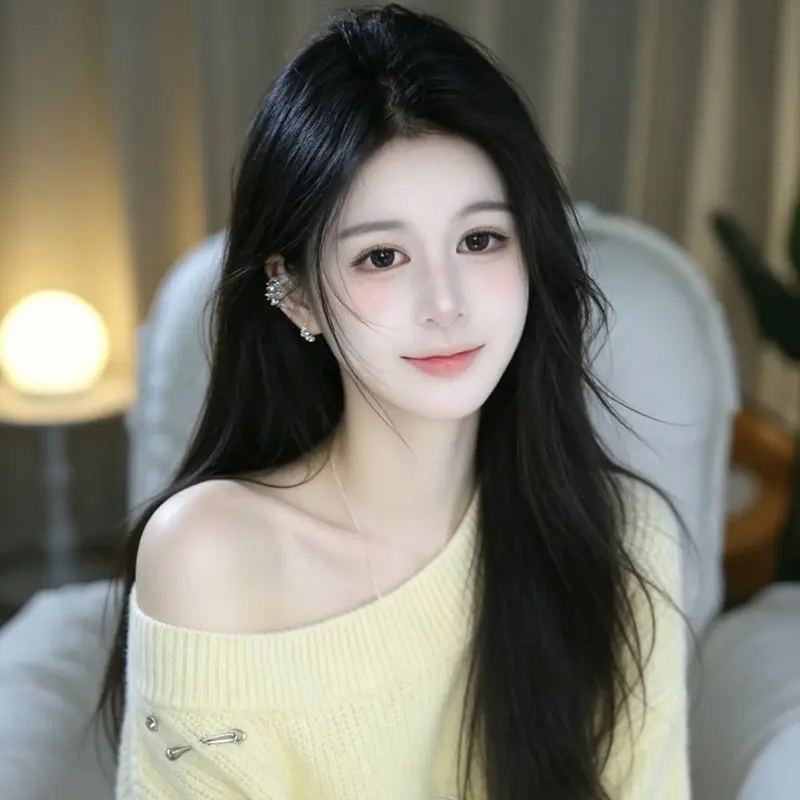米哥mimi的直播间