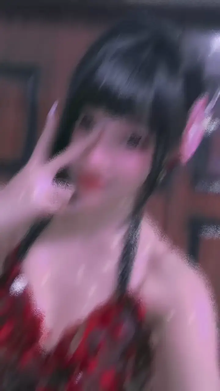 想亲口对你说晚安，先