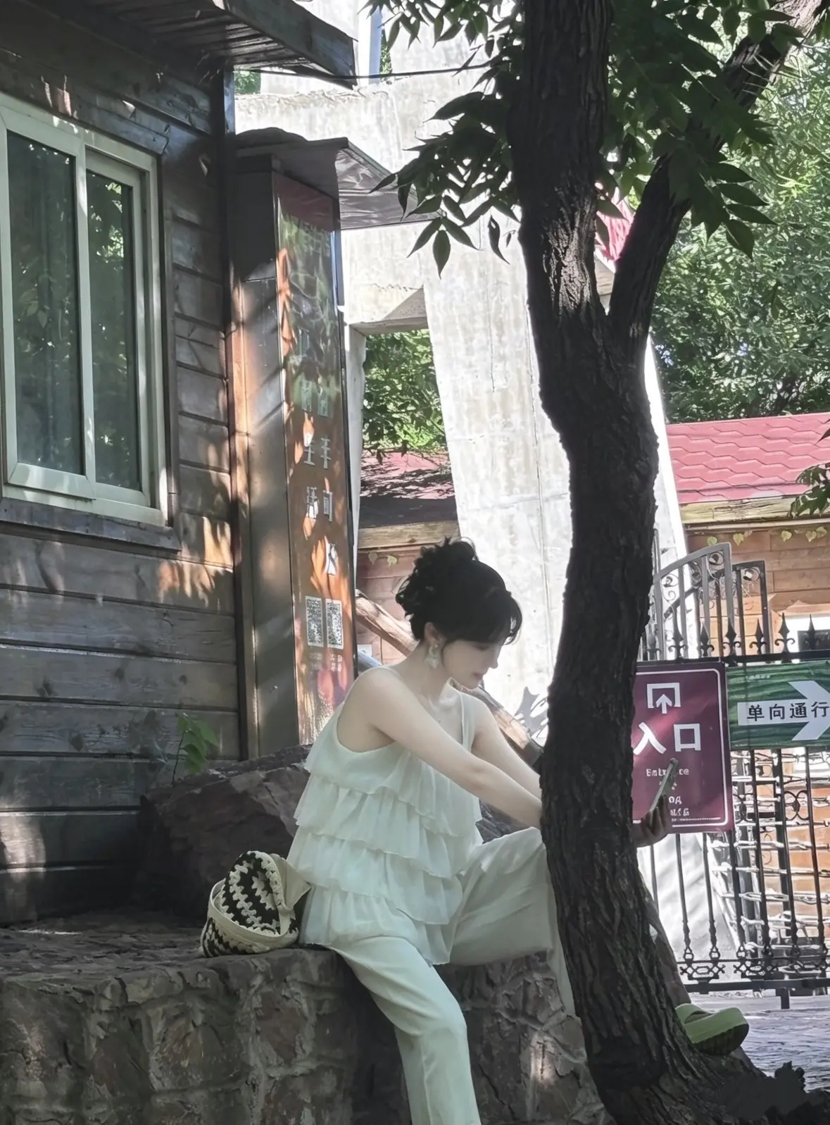 苏熙!!!主播图片