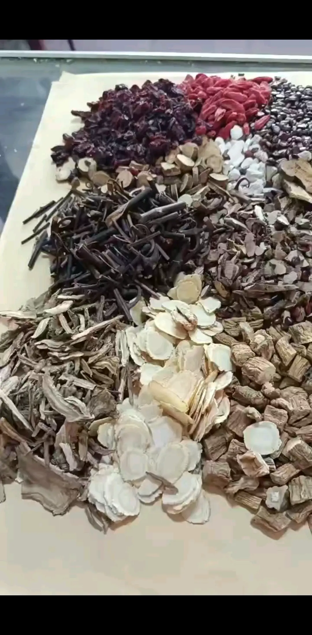 食补不够药来补  大