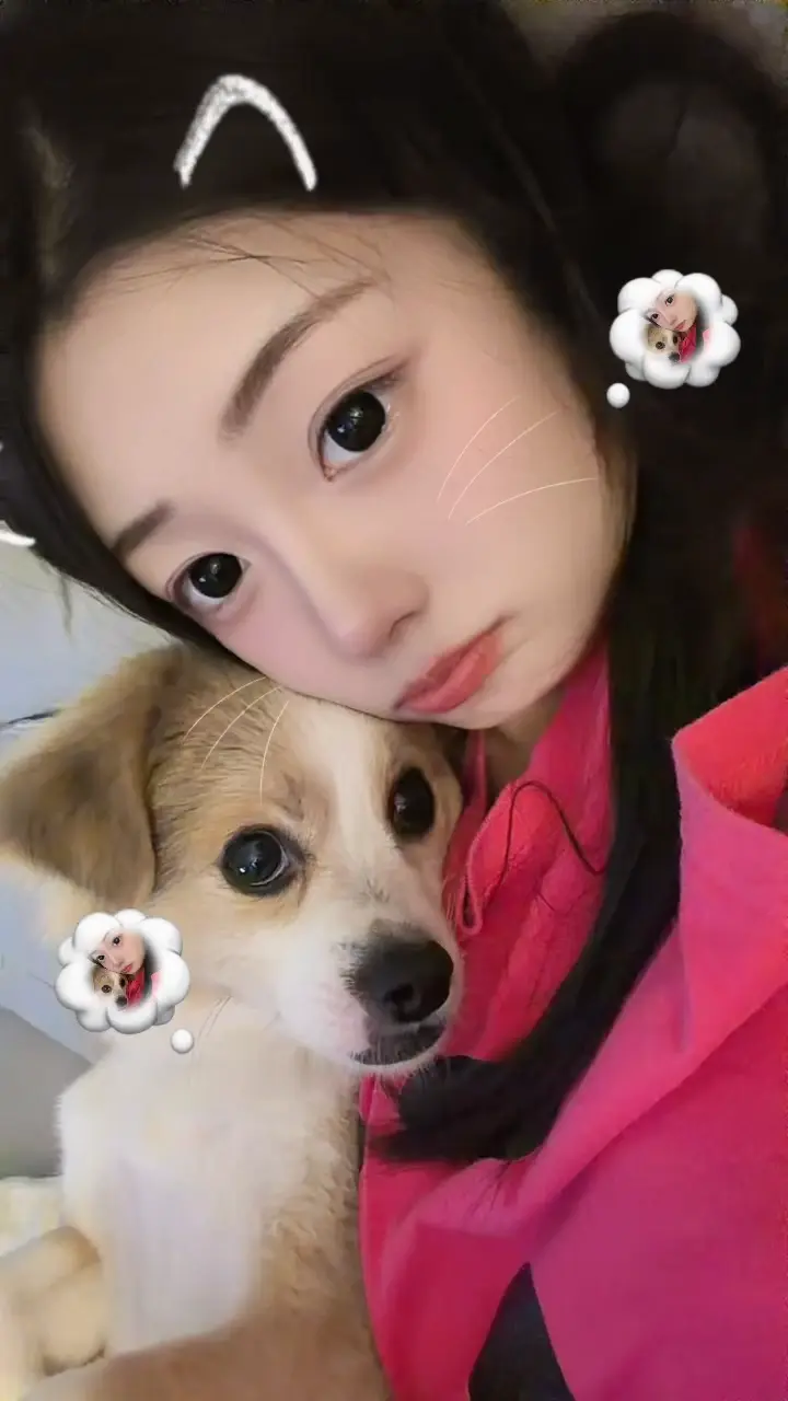 比我萌的没我坏 比我