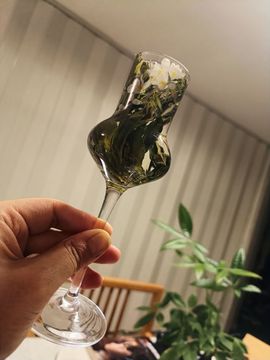 茶茶幸运星的图片
