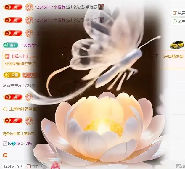乖宝Q🍁主播图片