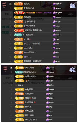 雪菜♫好运连连的图片