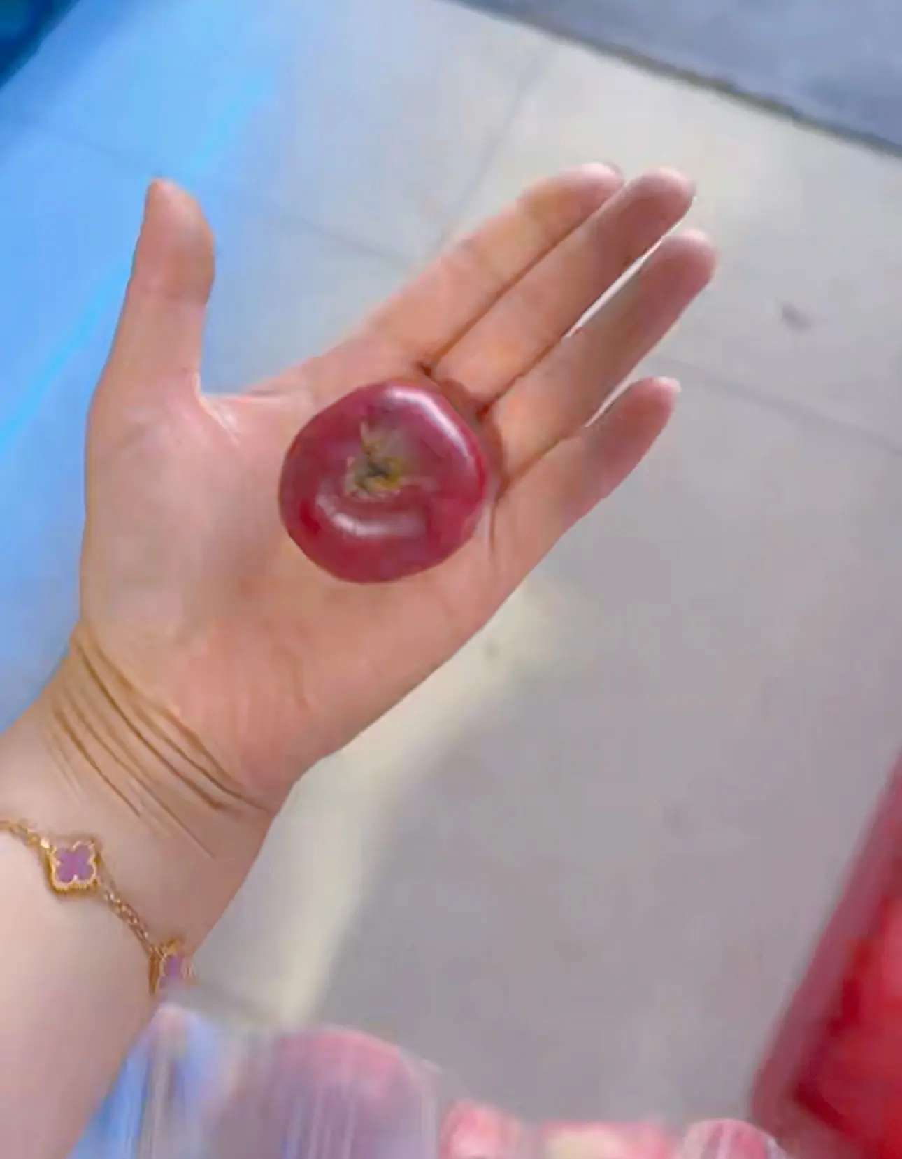 🎵小邓丽君🌺溪儿的主播照片