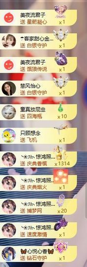 🦋香香甜甜🦋的图片
