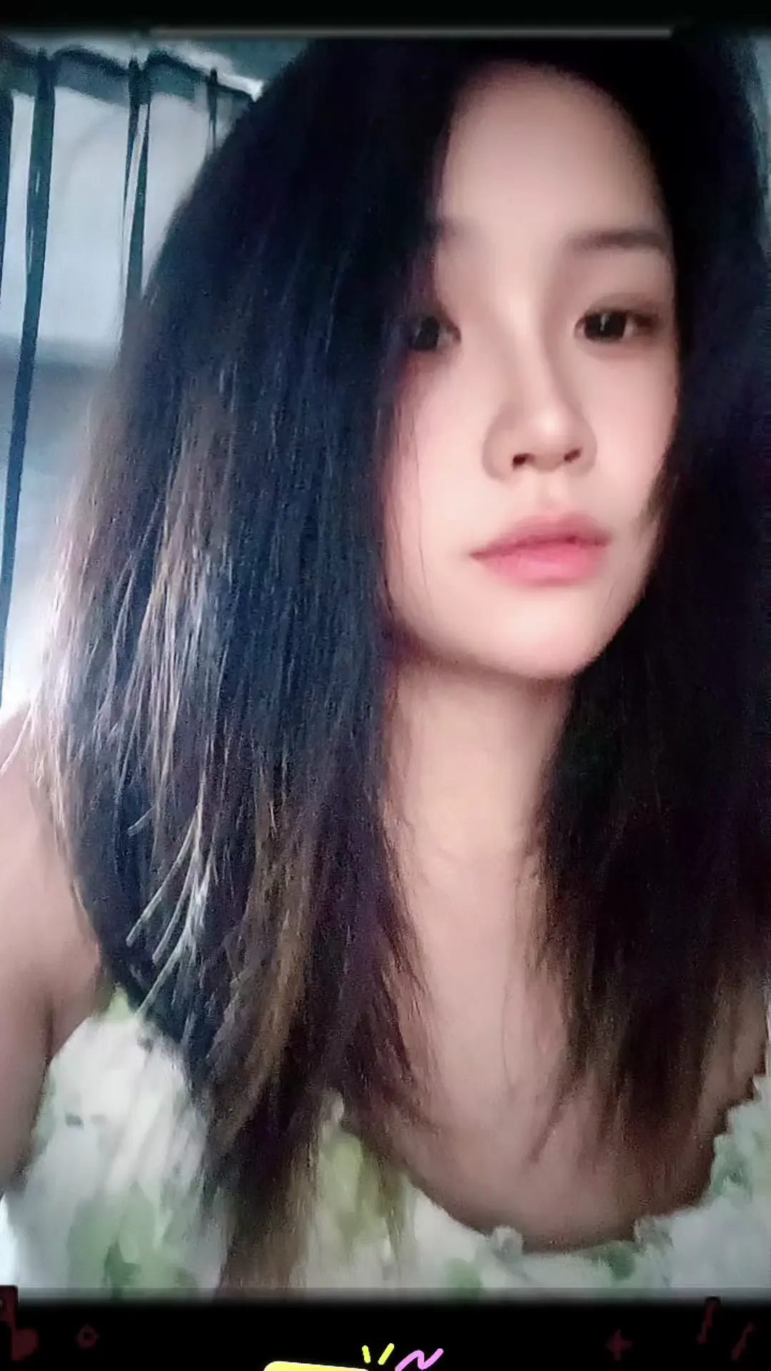 嗯，发觉美素颜还真是