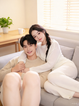 ~~晚风~~的图片
