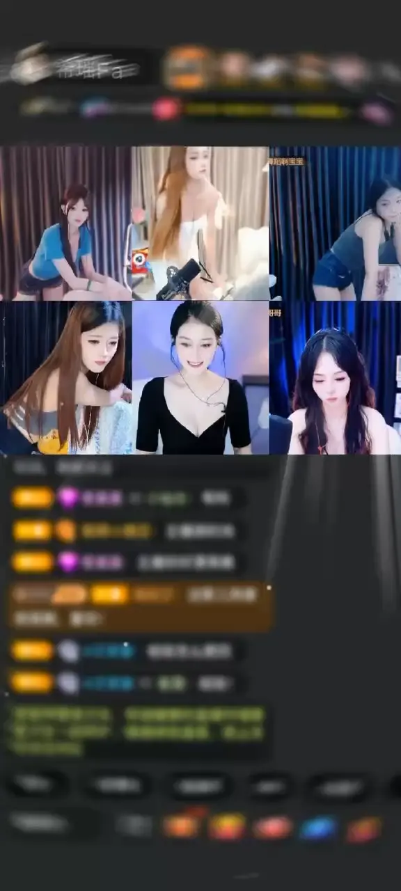 怎么说呢 我称之为