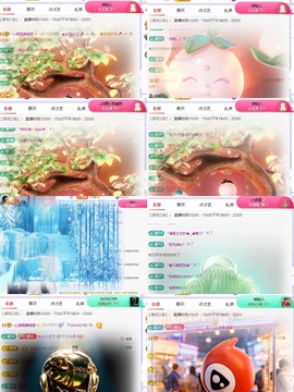 一心爱跳舞唱歌的图片