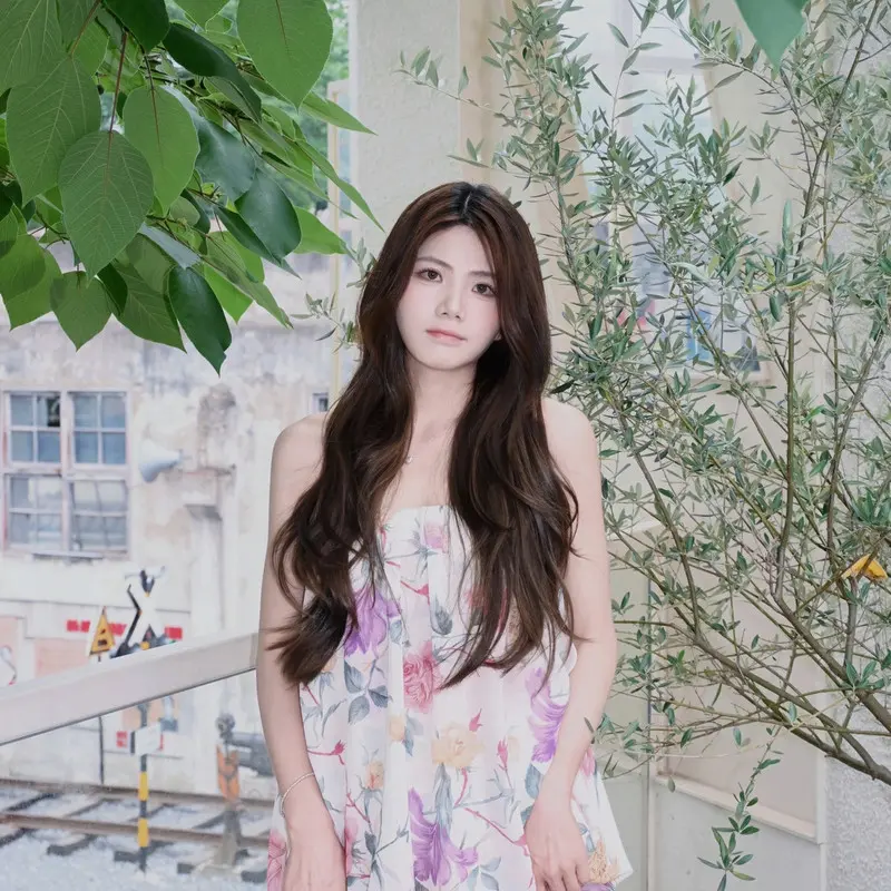 莳悦🌸的主播海报