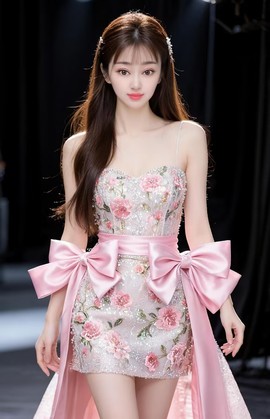 ♥大美羽儿♥求百元榜的图片