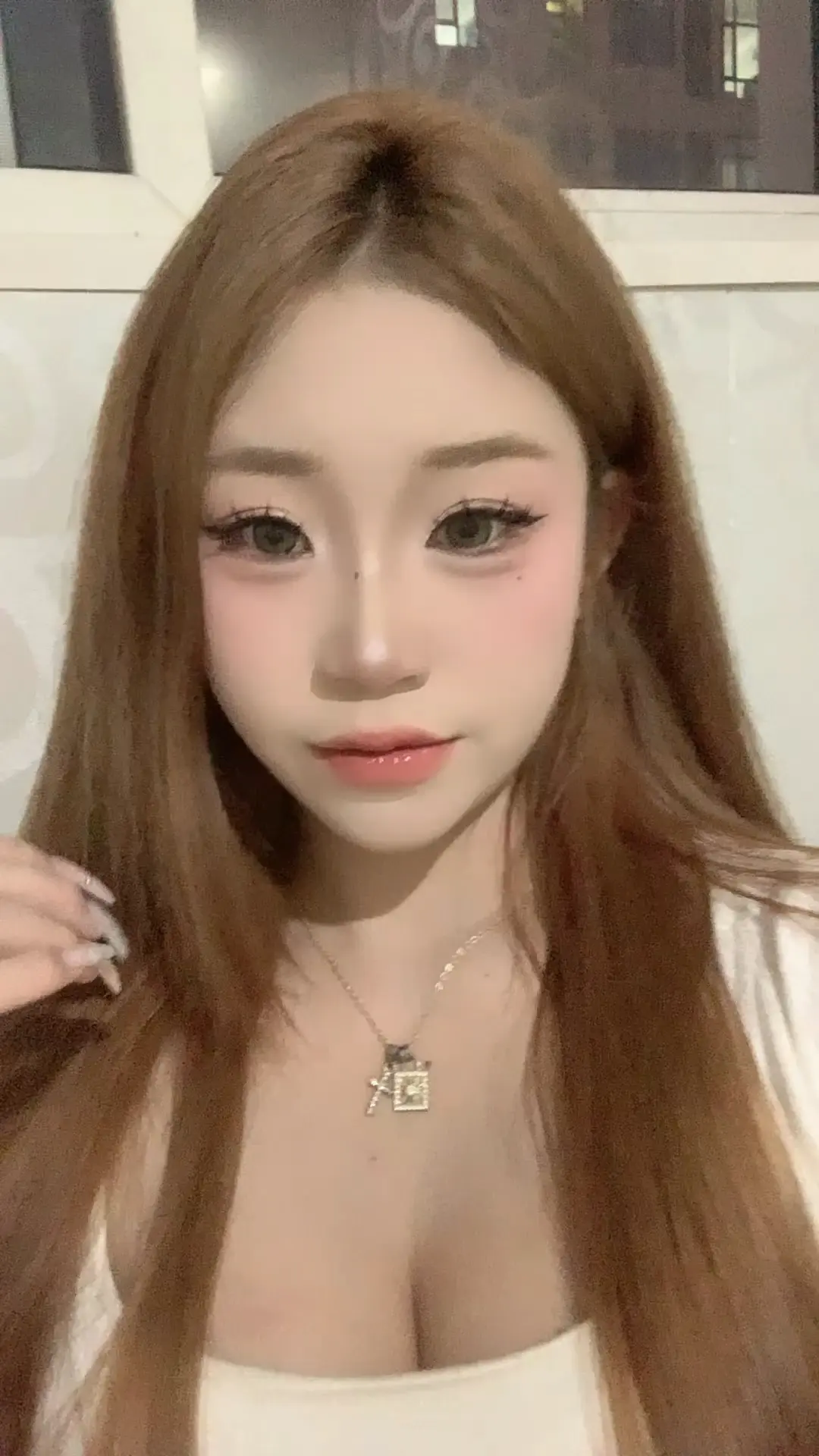 别顺我打火机